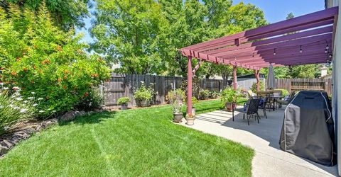 349 Brennen Cir, Roseville, CA 95678 Photo