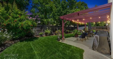 349 Brennen Cir, Roseville, CA 95678 Photo