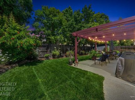 349 Brennen Cir, Roseville, CA 95678 Photo