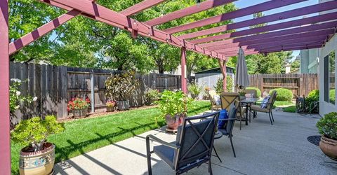 349 Brennen Cir, Roseville, CA 95678 Photo
