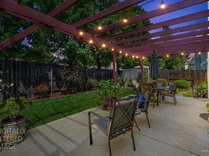 349 Brennen Cir, Roseville, CA 95678 Photo