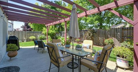 349 Brennen Cir, Roseville, CA 95678 Photo