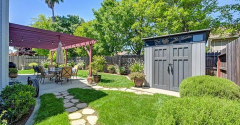 349 Brennen Cir, Roseville, CA 95678 Photo