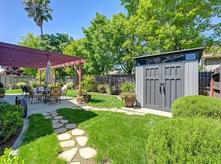 349 Brennen Cir, Roseville, CA 95678 Photo