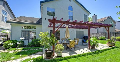349 Brennen Cir, Roseville, CA 95678 Photo