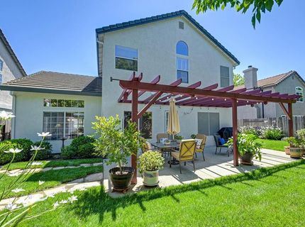 349 Brennen Cir, Roseville, CA 95678 Photo