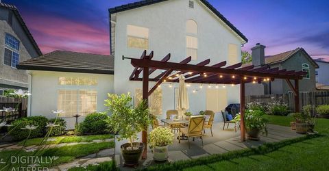 349 Brennen Cir, Roseville, CA 95678 Photo