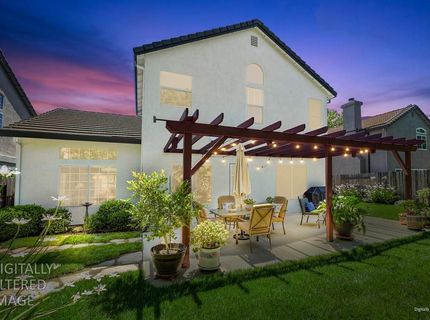 349 Brennen Cir, Roseville, CA 95678 Photo