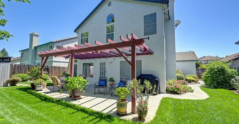 349 Brennen Cir, Roseville, CA 95678 Photo