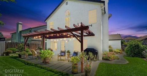 349 Brennen Cir, Roseville, CA 95678 Photo