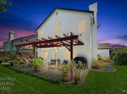 349 Brennen Cir, Roseville, CA 95678 Photo