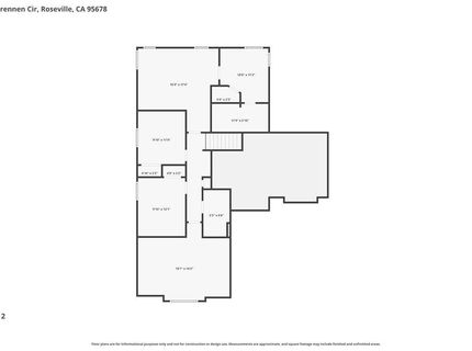 349 Brennen Cir, Roseville, CA 95678 Photo