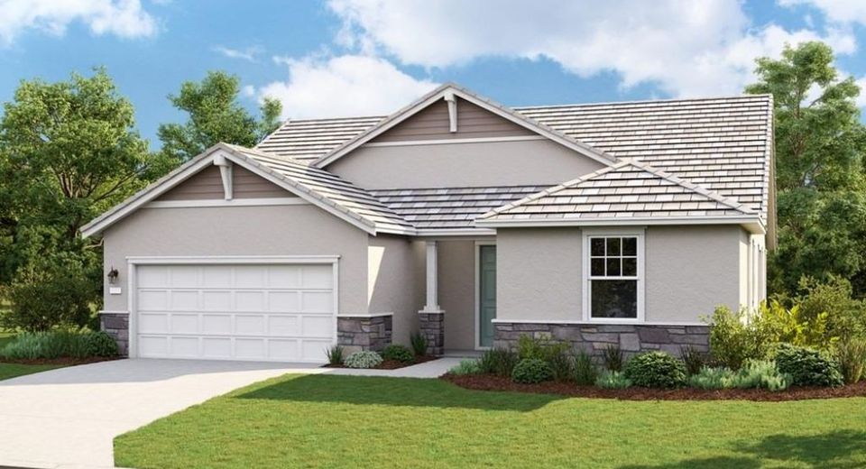 2014 Marlette Way, Lincoln, CA 95648 Photo