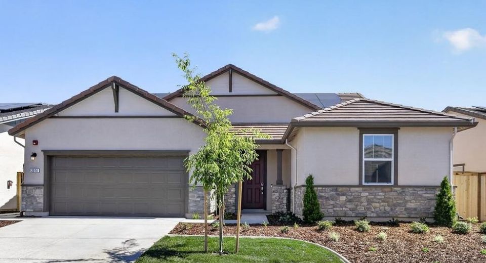 2014 Marlette Way, Lincoln, CA 95648 Photo