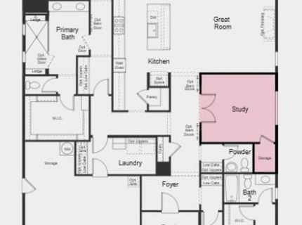 2014 Marlette Way, Lincoln, CA 95648 Photo