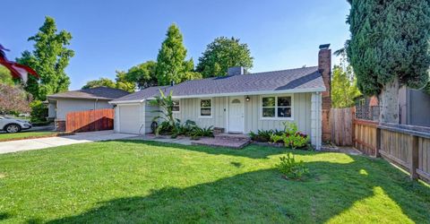 5712 Carlson Dr, Sacramento, CA 95819 Photo
