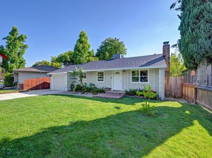 5712 Carlson Dr, Sacramento, CA 95819 Photo