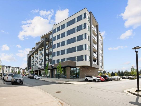 947 Whirlaway Cres, Unit #205, Langford, BC V9B 6Z9