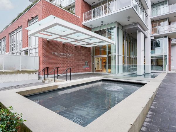 83 Saghalie Rd, Unit #1007, Victoria, BC V9A 0E7