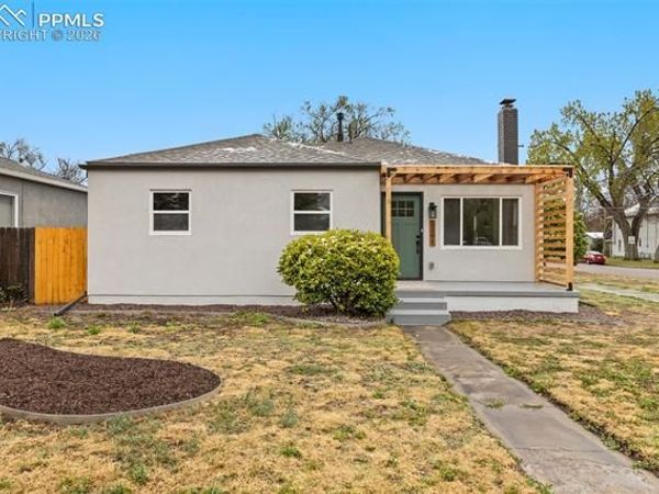 1301 N El Paso Street, Colorado Springs, CO 80903