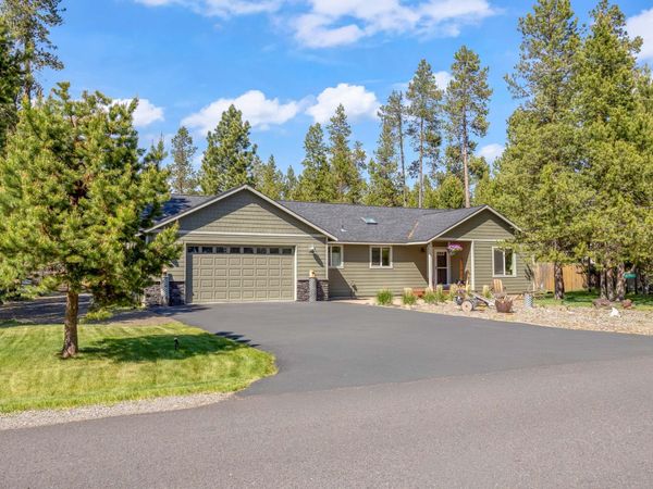 17440 Gull Drive, Bend, OR 97707