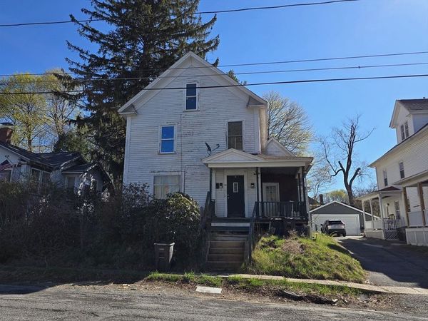 96 Chestnut Street, Gardner, MA 01440