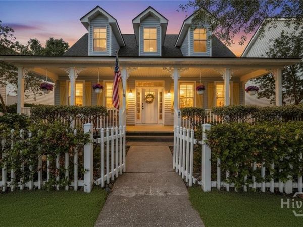 37 5th Avenue, Bluffton, SC 29910