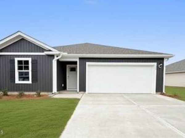 1582 E White Egret Lane NE, Unit Lot 730, Bolivia, NC 28422