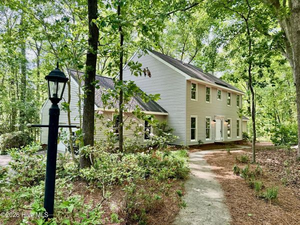 829 Williamsburg Drive , Rockingham, NC 28379