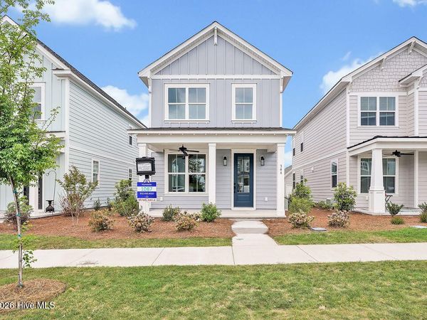 5424 Folklore Way, Wilmington, NC 28412
