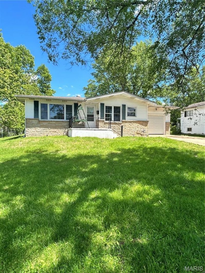 544 Sappington Bridge Road, Sullivan, MO 63080 Main Photo