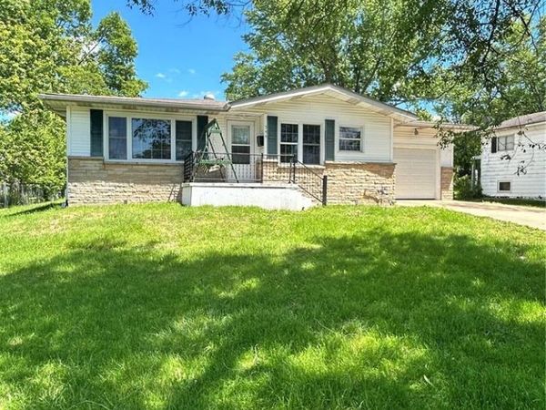 544 Sappington Bridge Road, Sullivan, MO 63080