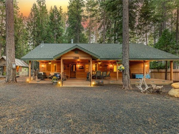 7528 Humboldt Road, Butte Meadows, CA 95942