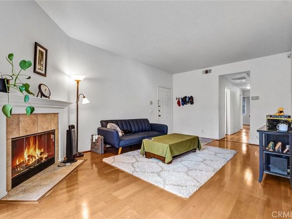 21836 S Vermont Avenue, Unit 6, Torrance, CA 90502