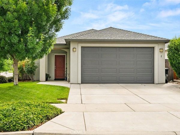 1 Kayla Marie Court, Chico, CA 95973