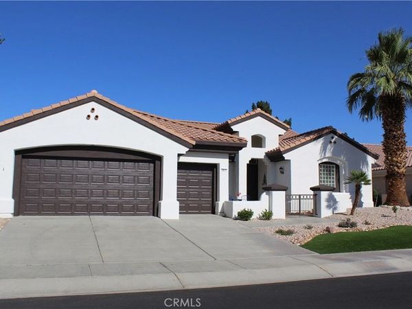 38173 Grand Oaks, Palm Desert, CA 92211