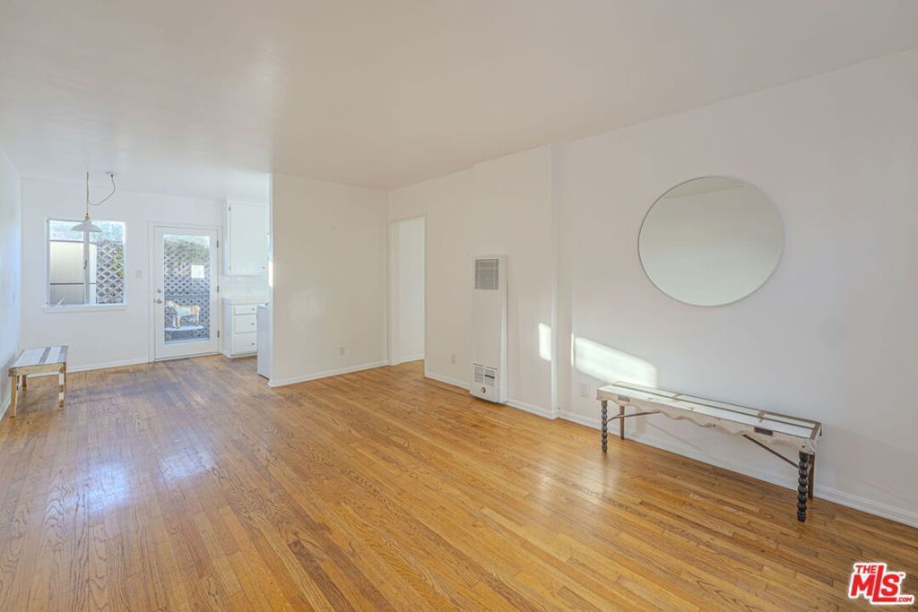 1941 Euclid Street, Unit 5, Santa Monica, CA 90404 Main Photo