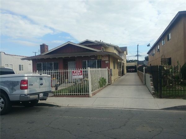 3546 Beechwood, Lynwood, CA 90262