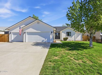 5565 Grasswood Drive, Sparks, NV 89436 Photo