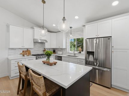 5565 Grasswood Drive, Sparks, NV 89436 Photo