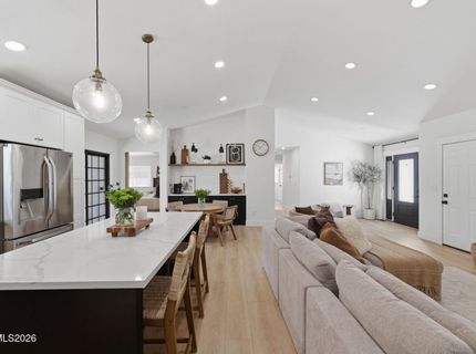 5565 Grasswood Drive, Sparks, NV 89436 Photo