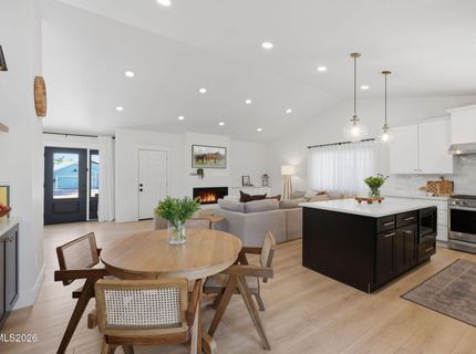 5565 Grasswood Drive, Sparks, NV 89436 Photo