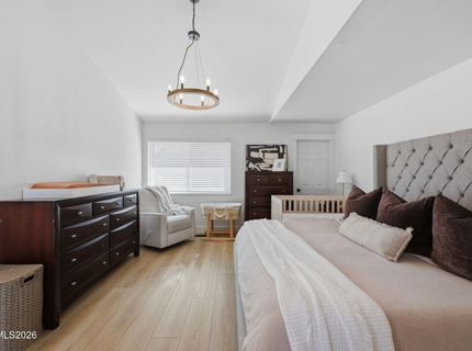 5565 Grasswood Drive, Sparks, NV 89436 Photo