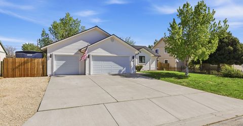 5565 Grasswood Drive, Sparks, NV 89436 Photo