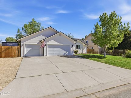 5565 Grasswood Drive, Sparks, NV 89436 Photo