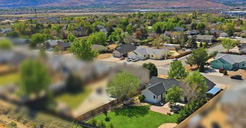 5565 Grasswood Drive, Sparks, NV 89436 Photo