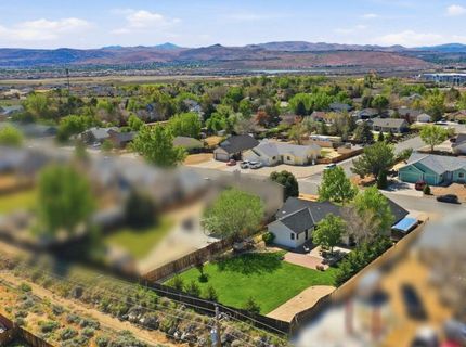 5565 Grasswood Drive, Sparks, NV 89436 Photo
