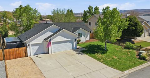 5565 Grasswood Drive, Sparks, NV 89436 Photo