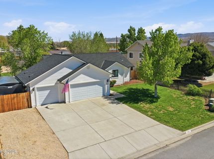 5565 Grasswood Drive, Sparks, NV 89436 Photo