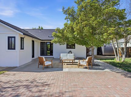 5565 Grasswood Drive, Sparks, NV 89436 Photo